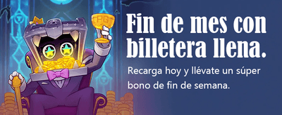 Casino WinChile Slots