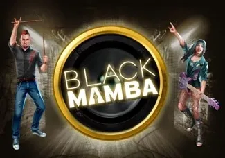 Black Mamba