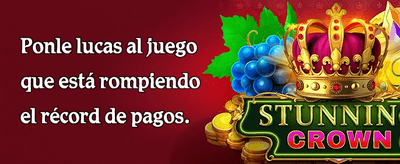 Experiencia de Casino Online WinChile