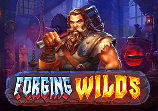 Forging Wilds game icon