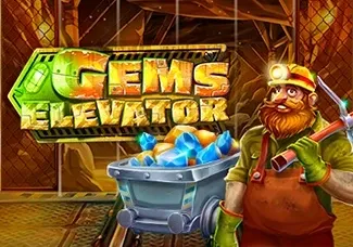 Gems Elevator game thumbnail
