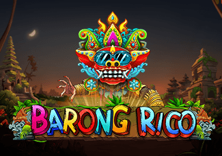 Barong Rico