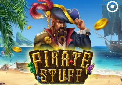 Pirate Stuff screenshot