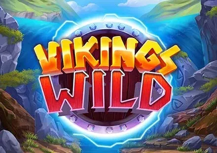 Viking Wild screenshot