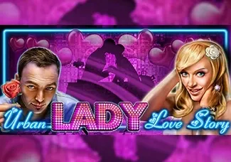 Urban Lady Love Story