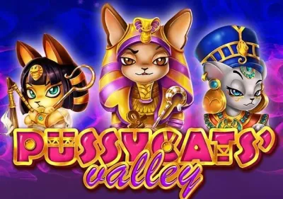 Pussycats' Valley