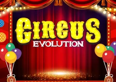 Circus Evolution HD