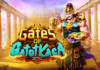 Gates of Gatot Kaca