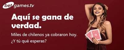 Promociones Win Casino Chile
