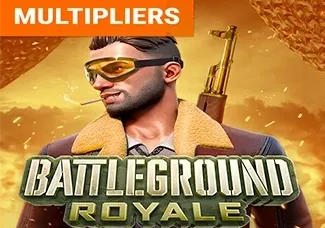 Battleground Royale