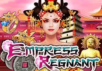 Empress Regnant